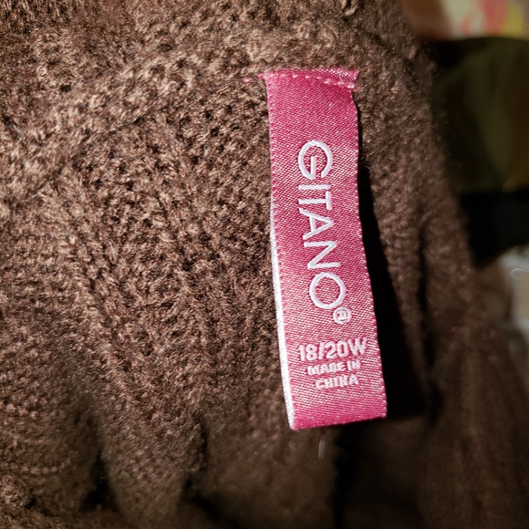 Sweater - Picture 3 of 3